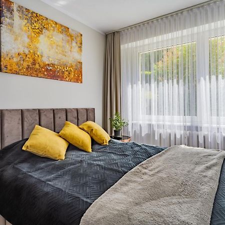 Apartament Nova Olsztyn  Exterior foto