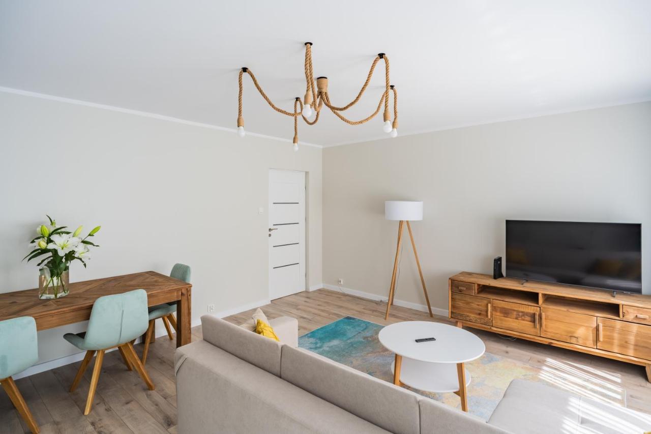 Apartament Nova Olsztyn  Exterior foto